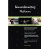 5STARCooks Tele-underwriting Platforms Standard Requirements
