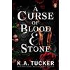 Penguin A Curse Of Blood And Stone