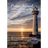 Custom Colors LLC Prayer Journal: My Testimony by Jeanie Deaton, 27 Year Cancer Survivor