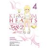 Planeta Cómic Kingdom Hearts 358/2 days nº 04/05: 4