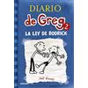 Molino Diario de Greg 2: La ley de Rodrick