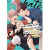 Seven Seas That Time I Got Stuck to the Guy I Hate