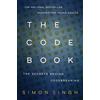 Ember The Code Book: The Secrets Behind Codebreaking: How to Make It, Break It, Hack It, Crack It