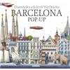 Combel Editorial Barcelona pop-up