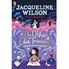 Puffin The Other Edie Trimmer: A heart-warming time slip adventure - perfect for fans of Hetty Feather