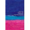 Oxford University Press, USA Freud: A Very Short Introduction
