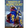 Redcrest Publishing Knights of Agincourt: A Roll of Honour