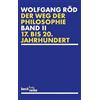 Beck C. H. Der Weg der Philosophie Bd. 2: 17. bis 20. Jahrhundert: 1391
