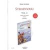 EDITORIAL DE MUSICA BOILEAU Stradivari 2 - Violín y Piano