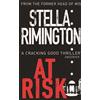 Arrow At Risk: An unmissable, action-packed spy thriller that will keep you hooked until the very end! (Liz Carlyle 1)