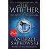 HACHETTE PRAT The tower of the swallow: Witcher 4 - Now a major Netflix show