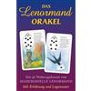 Neue Erde GmbH Das Lenormand Orakel: Die 36 Wahrsagekarten von Mademoiselle Lenormand. Mit Erklärung und Legemuster