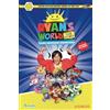 PC Studio, Inc. Ryan's World the Movie: Titan Universe Adventure: Limited Edition Graphic Novel