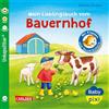 Carlsen Baby Pixi (unkaputtbar) 69: Mein Lieblingsbuch vom Bauernhof: mit Klappen und Gucklöchern