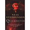 Arrow Quicksilver: Neal Stephenson