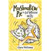 HARPERCOLLINSCHILDREN'SBOOKS Marshmallow Pie The Cat Superstar On TV: Book 2: A Hilarious Illustrated Tale of Mischievous Antics and Fame