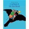 Taschen L'Afrique de Zigomar