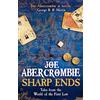 Gollancz Sharp Ends: Stories from the World of The First Law [Lingua inglese]