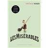 Vintage Classics Les miserables (inglese)