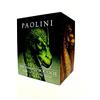 Knopf The Inheritance Cycle 4-Book Hard Cover Boxed Set: Eragon; Eldest; Brisingr; Inheritance