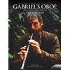 HAL LEONARD Ennio Morricone: Gabriel's Oboe (Piano Solo Or Oboe/Piano) [Lingua inglese]