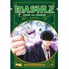 CARLSEN MANGA Mashle: Magic and Muscles 4: Witzige und verrückte Fantasy-Action für Fans von Magie und gestählten Muskeln!