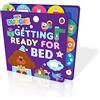 BBC Hey Duggee: Getting Ready for Bed: Tabbed Board Book