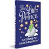 Fingerprint! Publishing The Little Prince (Deluxe Hardbound Edition)
