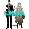 MILKY WAY ,EDICIONES Gangsta., Vol. 8