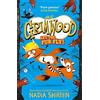 Simon & Schuster Childrens Books Grimwood: Let the Fur Fly! : the brand new wildly funny adventure - laugh your head off!