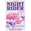 HQ Digital Night Rider: discover your latest cowboy romance obsession with this gripping, emotional and spicy small-town, ranch life romantic suspense novel - brand-new for 2026!: Book 1