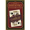 Nielsen UK ISBN The Gambler: A Tale of Desire, Risk and Obsession - Translated by Frederick Whishaw
