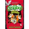 Simon & Schuster Ltd Grimwood: Attack of the Stink Monster! : The funniest book you'll read this Easter! Volume 3