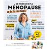 Larousse Je prépare ma ménopause et je la vis bien !