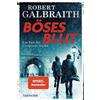 Blanvalet Böses Blut: Ein Fall für Cormoran Strike: 5