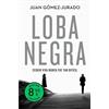 B de Bolsillo Loba negra (Antonia Scott 2)