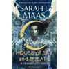 Bloomsbury House of sky and breath a crescent city novel