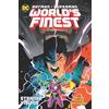 DC Comics Batman/Superman: World's Finest Vol. 2: Strange Visitor