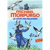 GALLIMARD Le jour des baleines: A63177