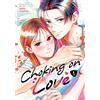 Seven Seas Choking on Love Vol. 6