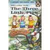 Ladybird Well-loved Tales: The Three Little Pigs
