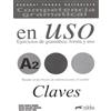 Edelsa-Grupo Didascalia,SA Competencia gramatical en uso. A2. Con claves. Per le Scuole superiori. Con CD Audio. Con espansione online: Ejercicios de gramatica forma y uso A2 Claves