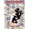 SATORI EDICIONES C B RURI LA TATUADORA Y OTRAS HISTORIAS DE CHICAS MALAS