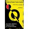 HQ Q: An explosive thriller from the bestselling author of VOX