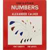 PHAIDON One & other numbers with Alexander Calder