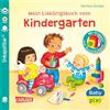 Carlsen Baby Pixi (unkaputtbar) 149: Mein Lieblingsbuch vom Kindergarten: wasserfest, schadstoffgeprüft, reißfest