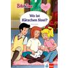 Klett Bibi & Tina: Wo ist Kätzchen Sissi?: Erstlesen 2. Klasse, ab 7 Jahren