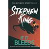 Hodder If it bleeds: Stephen King