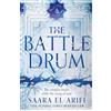 HarperVoyager The Battle Drum: The sequel to the instant SUNDAY TIMES bestselling epic fantasy THE FINAL STRIFE: Book 2