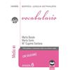 Goyal Saab Anaya ELE EN collection: Vocabulario - nivel medio B1 con soluciones (2021 ed.)